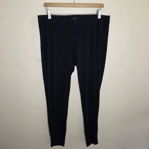 Gap Factory | Black Soft Leggings Size XL